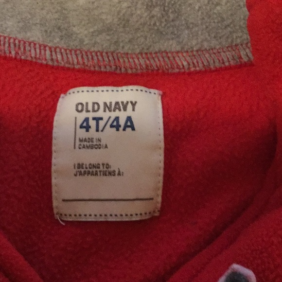 DEC 15 LAST DAY! CLEARANCE: Set of 2 shirts - Picture 9 of 9